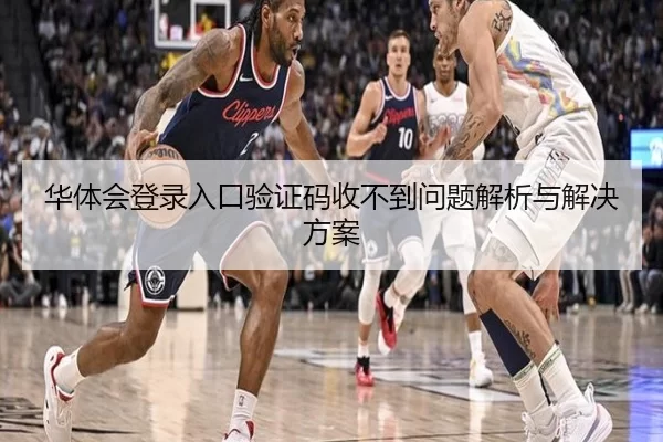 华体会登录入口验证码收不到问题解析与解决方案